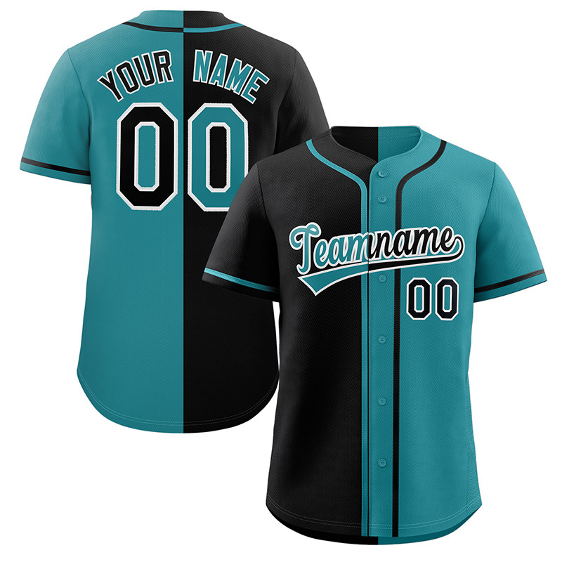 Gradient custom baseball jersey-32-01